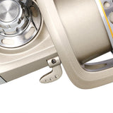 Lightweight Metal 12BB LC1000-7000 Series - calderonconcepts