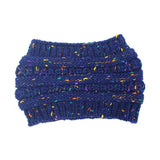 Ponytail Beanie