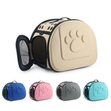 Pet Carrier Travel Bag