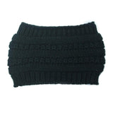 Ponytail Beanie