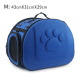 Pet Carrier Travel Bag