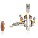 Lightweight Metal 12BB LC1000-7000 Series - calderonconcepts