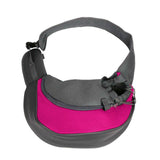 Pet Shoulder Bag