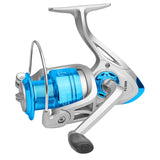 LINNHUE Fishing Reel FA1000-6000 - calderonconcepts