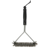 Non-stick Barbecue Grill Brush - calderonconcepts