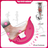 Foot Stretcher - calderonconcepts