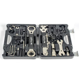 Bicycle Repair Tool Kit - calderonconcepts