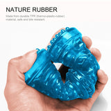 Large Rubber Dog Bone - calderonconcepts