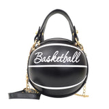 basketball bag