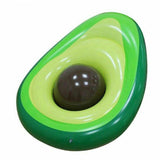 Avocado Swimming Ring - calderonconcepts