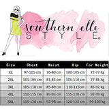 Plus Size Bikini - calderonconcepts