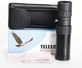 Monocular Camp Hike Hunting Fishing Pocket Tool - calderonconcepts