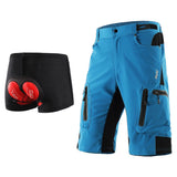 Men's Outdoor Sports Shorts - calderonconcepts