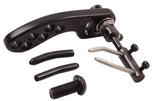 Six installation positions of the outdoor archery arrow stand - calderonconcepts
