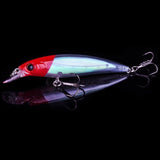 Fishing Wobblers Lure - calderonconcepts