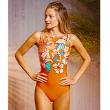 One Piece Swimsuit - calderonconcepts