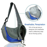 Pet Shoulder Bag