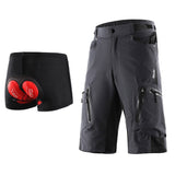 Men's Outdoor Sports Shorts - calderonconcepts