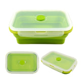 Food Storage - calderonconcepts