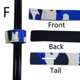 Pole Holder Accessories - calderonconcepts