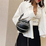 basketball bag