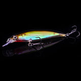 Fishing Wobblers Lure - calderonconcepts