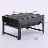 Barbecue Grill