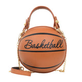 basketball bag