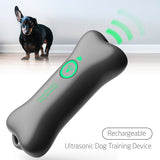 Rechargeable Anti Barking Pet Control Device - calderonconcepts