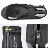 Waterproof Cycling Overshoes - calderonconcepts