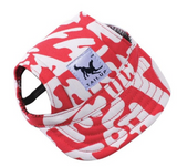 Pet Dog Cap