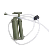 Portable Outdoor Hiking Camping Water Filter Purifier - calderonconcepts