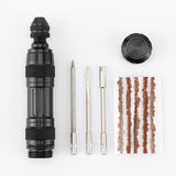 Portable Bicycle Tire Repair Kit - calderonconcepts