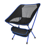Ultralight Folding Camping Chair - calderonconcepts