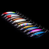 Fishing Wobblers Lure - calderonconcepts