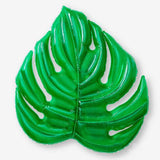 Giant Hawaii Palm Tree Green Leaf - calderonconcepts