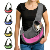 Pet Shoulder Bag