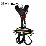 professional Rock Climbing Harnesses - calderonconcepts