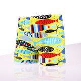 Children Swimming Trunks - calderonconcepts