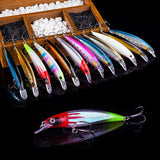 Fishing Wobblers Lure - calderonconcepts