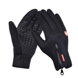 Windstopper Waterproof gloves