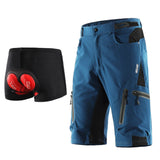 Men's Outdoor Sports Shorts - calderonconcepts