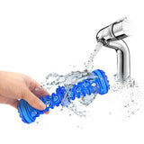 Large Rubber Dog Bone - calderonconcepts