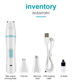 Multifunction 3 IN 1 Pet Grooming Machine - calderonconcepts