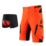 Men's Outdoor Sports Shorts - calderonconcepts