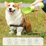 Pet Water Bottle
