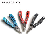 Outdoor Multitool Pliers Repair Pocket Knife - calderonconcepts