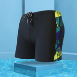 Men Swimwear - calderonconcepts