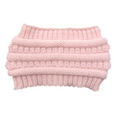 Ponytail Beanie