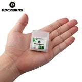 Bicycle Tire Repair Kit - calderonconcepts